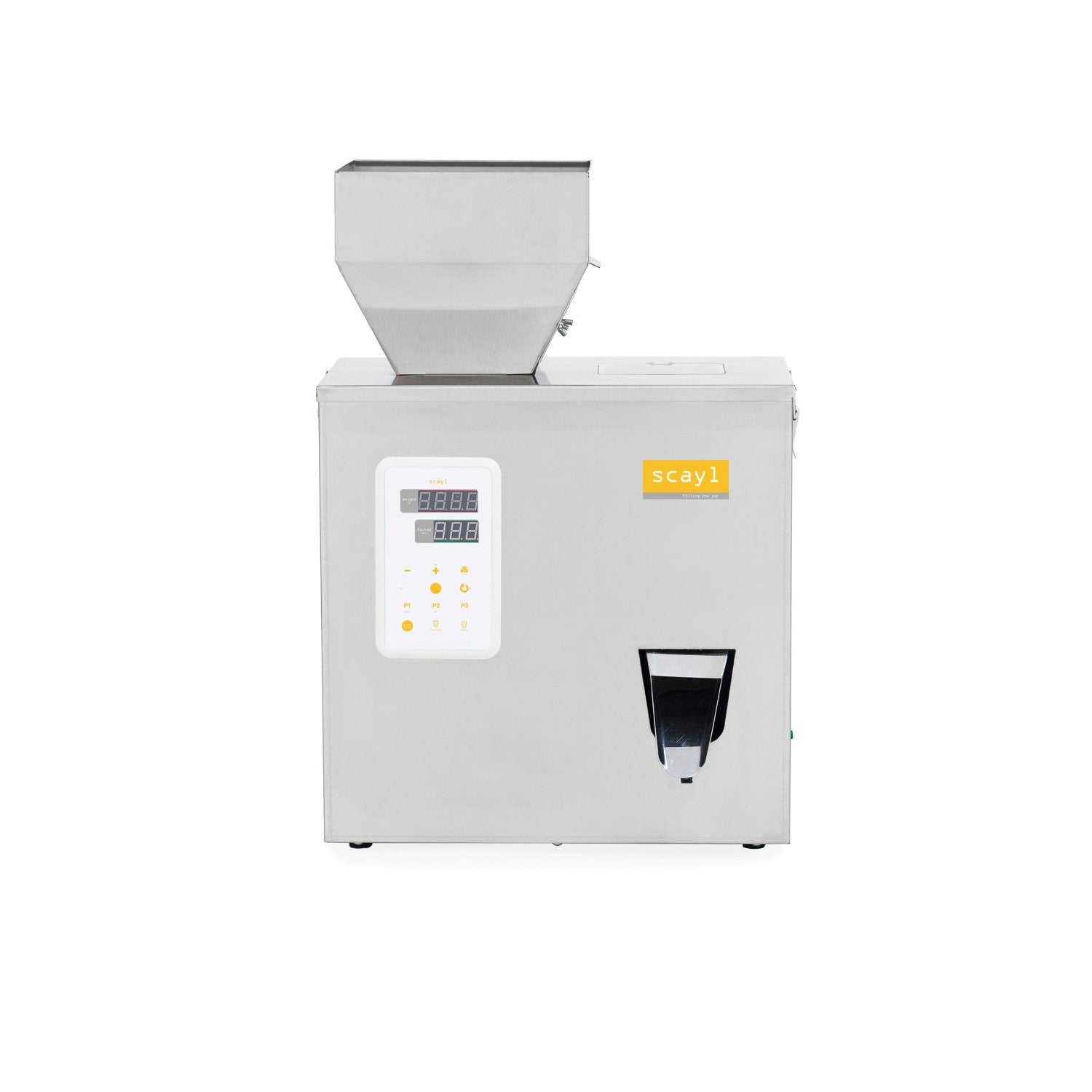 Scayl Phil 300™ Sealer Bundle