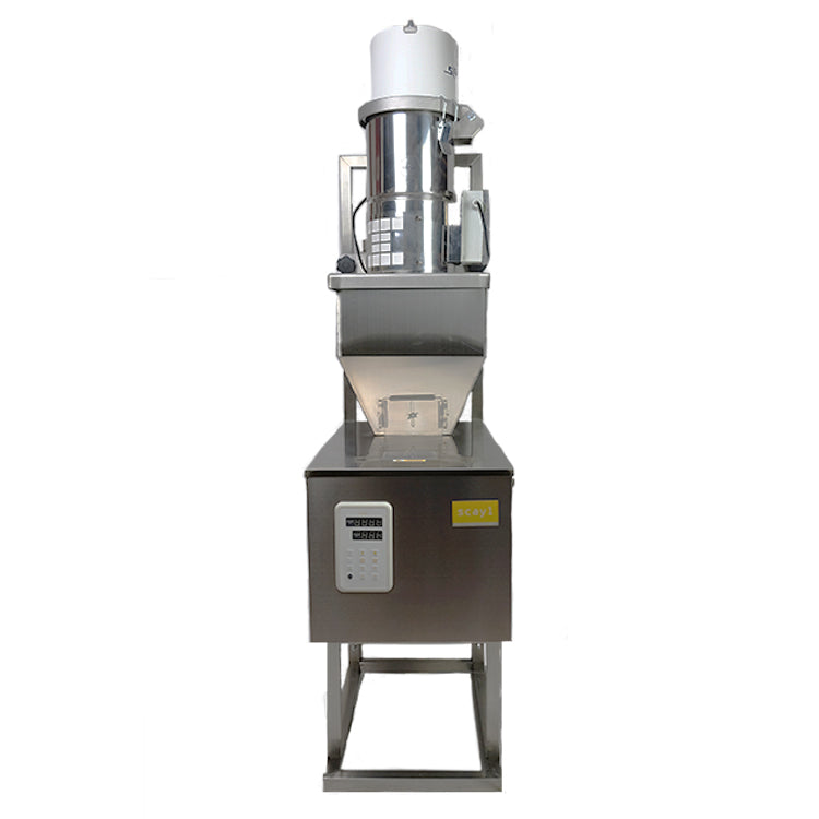Vacuum Loader