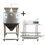 Phil™ 5000 Duo Bundle