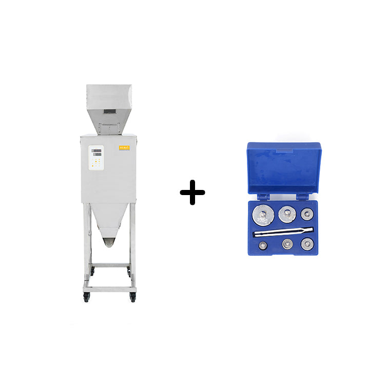 Phil™ 5000 Bundle