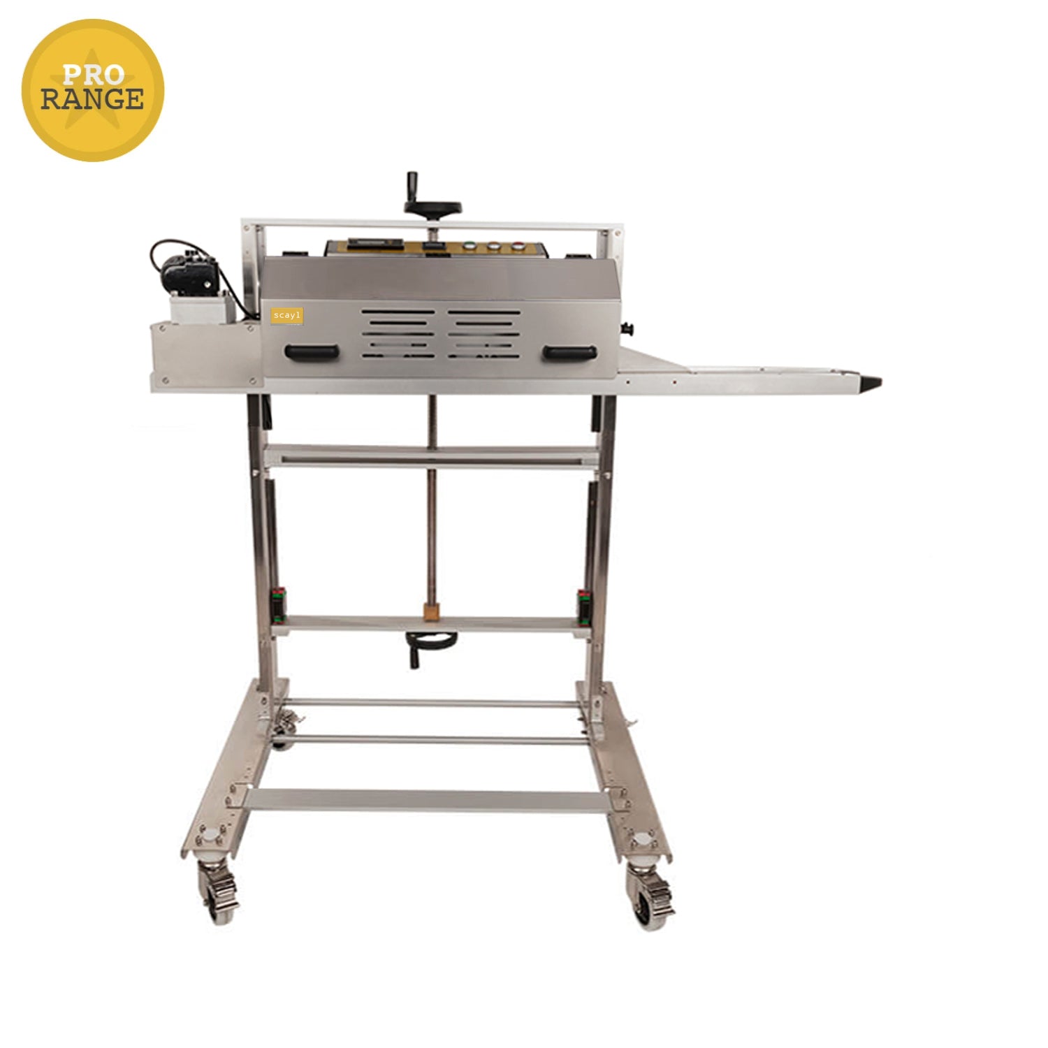 Scayl Seal™ Pro Pro 1.5lbs