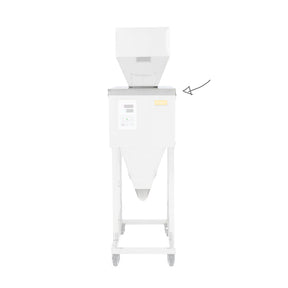 Scayl Replacement Lid for Phil™ 2500/5000