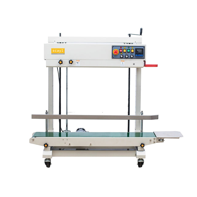 Scayl Seal™ 2000
