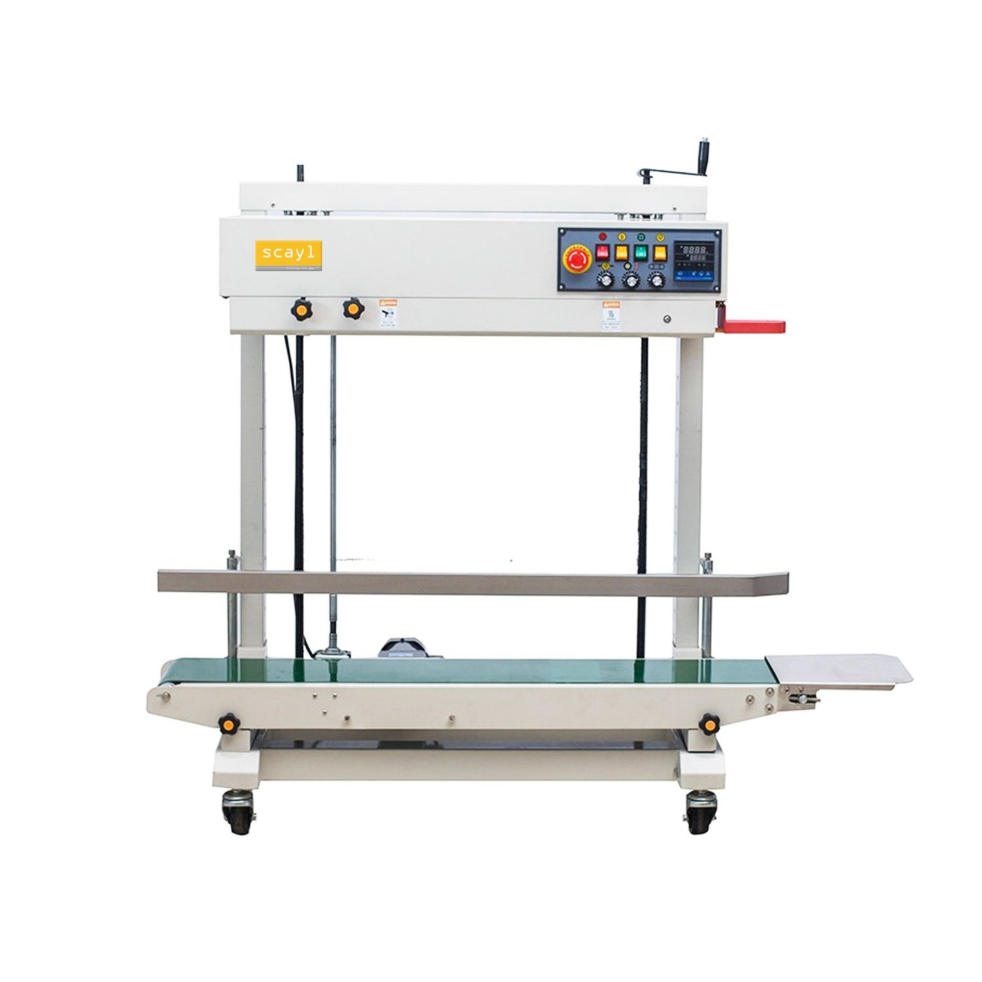 Phil™ 5000 Duo Bundle