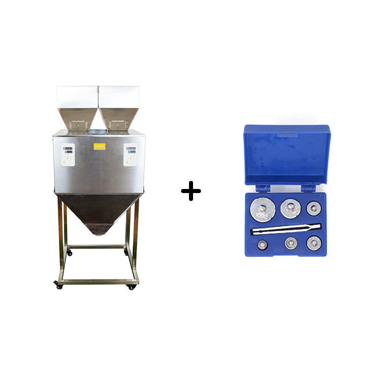 Phil™ 5000 Duo Bundle