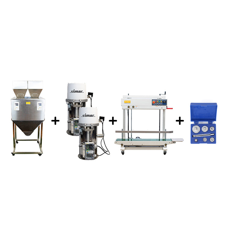 Phil™ 5000 Duo Bundle