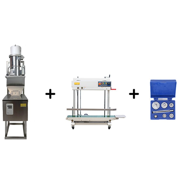 Phil 2500™ Bundle