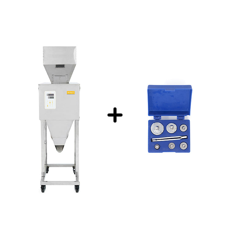 Phil 2500™ Bundle
