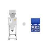 Phil 2500™ Bundle