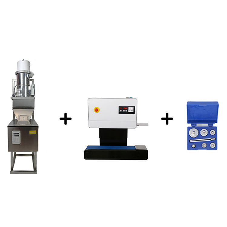 Phil™ 2500 Pro Bundle