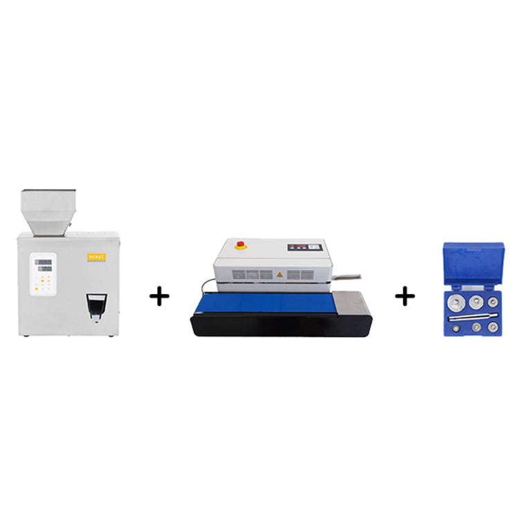 Phil™ 300 Pro Bundle