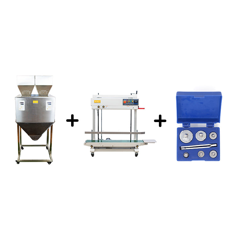Phil™ 5000 Duo Bundle