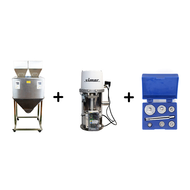 Phil™ 5000 Duo Bundle